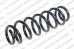 LESJÖFORS Arc Spiral Puntea Spate 4204300 Audi A3
