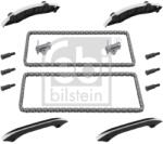 FEBI BILSTEIN Chit Lant De Distributie 173454 Chrysler 300C Jeep Grand Cherokee/Wrangler Iv (173454)