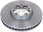 Febi Bilstein Disc Frana Punte Fata 178027 Ford Tourneo Custom V362/Transit Custom V362