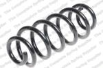LESJÖFORS Arc Spiral Puntea Spate 4295091 Vw Golf V (4295091)