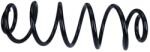 MAXGEAR Arc Spiral 60-0857D Audi A4 B8