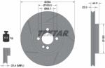 TEXTAR Disc Frana 92196703 Mini Mini/Mini Clubman