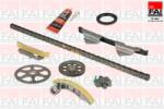 FAI AutoParts Chit Lant De Distributie Deasupra Tck162 Honda Accord Vii/Civic Viii/Cr-V Ii
