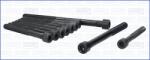 AJUSA Set Surub, Chiulasa 81020800 Hyundai Coupe I/Coupe Ii/Elantra Iii/Elantra Iv/I30