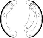 TEXTAR Set Saboti Frana 91077500 Chevrolet Cobalt/Hhr Pontiac G5 Saturn Ion