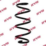 KYB Arc Spiral Puntea Spate Ra7158 Suzuki Swift Iv