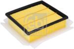 Febi Bilstein Filtru Aer 108307 Opel Corsa D/Corsa E Vauxhall Corsa Mk Iii/Corsa Mk Iv