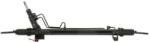 LAUBER Caseta Directie 66.1799 Opel Movano A Renault Master I/Master Ii