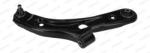 Moog Brat, Suspensie Roata Sz-Wp-5084 Opel Agila Suzuki Splash/Swift Iii