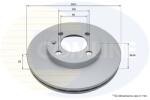 COMLINE Disc Frana Adc1404V Audi 80 B1/80 B2/80 B3/90 B2/Coupe B2 Seat Cordoba/Ibiza Ii