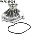SKF Pompă De Apă, Răcire Motor Vkpc89003 Porsche Cayenne/Panamera