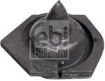 FEBI BILSTEIN Saiba Arc Partea De Jos 103502 Renault Megane/Megane Iii/Megane Iv (103502)