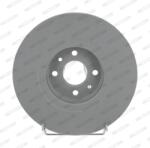 FERODO Disc Frana Ddf1513C Renault Scénic Ii