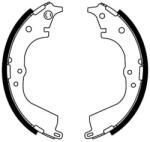 ABE Set Saboti Frana Puntea Spate C02072Abe Toyota Corolla/Granvia/Hiace Iv/Hiace V