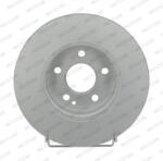 FERODO Disc Frana Ddf2460C Infiniti Q30 Mercedes-Benz A-Class/B-Class/Cla/Gla-Class (DDF2460C)