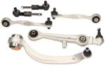 MAXGEAR Set, Suspensie Roata Partea De Jos 72-1663 Audi A4 B5/A6 C5 Skoda Superb I