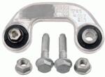 LEMFÖRDER Brat/Bieleta Suspensie, Stabilizator Stanga 2585702 Audi A4 B6/A4 B7 Seat Exeo