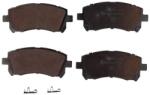 MAXGEAR Set Placute Frana, Frana Disc 19-2134 Mitsubishi Grandis/Lancer Viii (19-2134)
