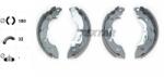 TEXTAR Set Saboti Frana 91079700 Fiat 500/500 C/Panda Ford Ka