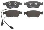 ABE Set Placute Frana, Frana Disc Punte Fata C1A044Abe-P Audi A6 C6/A8 D2/A8 D3