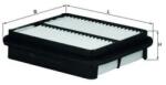KNECHT Filtru Aer Lx862 Chevrolet Tracker Geo Tracker Suzuki Grand Vitara I/Vitara (LX862)
