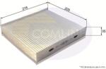 COMLINE Filtru, Aer Habitaclu Ekf380 Alpine A110 Ii Dacia Duster/Jogger/Logan Ii/Sandero
