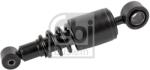 FEBI BILSTEIN Amortizor, Suspensie Cabina Fata 178215 Mercedes-Benz Actros Mp4 / Mp5/Antos (178215)