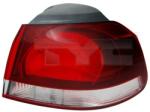 TYC Lampa Spate Stanga 11-11434-11-2 Vw Golf Vi (11-11434-11-2)