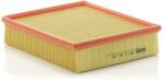 MANN-FILTER Filtru Aer C26151 Alpina B10/B3/B8/Roadster V8 Audi A6 C5 Bmw 5/7/8/X5/Z8 (C26151)