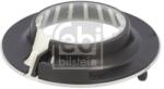FEBI BILSTEIN Saiba Arc Partea De Jos 183166 Dacia Duster/Jogger/Logan/Logan Ii/Logan Mcv Ii (183166)
