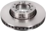 FEBI BILSTEIN Disc Frana Punte Fata 101732 Renault Trucks Midlum Volvo Fl Ii/Fl Iii (101732)