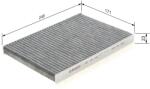 Bosch Filtru, Aer Habitaclu 1987435540 Hyundai I30 Kia Cee'D/Pro Cee'D