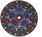 FAST Disc Ambreiaj Ft66075 Iveco Daily Iii/Daily Iv/Daily V/Daily Vi (FT66075)