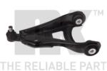 NK Brat, Suspensie Roata 5013911 Nissan Kubistar Renault Clio Ii/Clio Symbol I