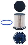 KNECHT Filtru Combustibil Kx493D Audi Q7/Q8 Bentley Bentayga Vw Touareg (KX493D)
