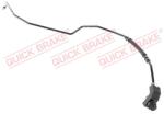 QUICK BRAKE Furtun Frana 96.012X Audi A3/Tt Seat Leon Skoda Octavia I Vw Bora/Bora I/Golf Iv (96.012X)