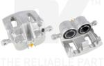 NK Etrier Frana In Spatele Puntii 213477 Hyundai Santa Fé Ii Kia Sorento Ii (213477)