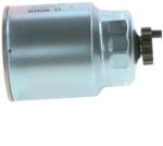 Bosch Filtru Combustibil 1457434451 Nissan Almera Ii/Navara Np300/Pathfinder Iii (1457434451)