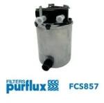 PURFLUX Filtru Combustibil Fcs857 Nissan Qashqai I