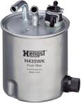 Hengst Filter Filtru Combustibil H435Wk Nissan Navara Np300/Np300/Pathfinder Iii