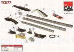 FAI AutoParts Chit Lant De Distributie Partea De Jos Tck77 Hyundai H-1/H-1 / Starex/H-1 Travel (TCK77)