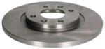 ABE Disc Frana Punte Fata C3P014Abe Citroën Berlingo / Berlingo First/C-Elysee/C2 (C3P014ABE)