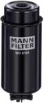 Mann-filter Filtru Combustibil Wk8161 Claas Arion/Axion John Deere Series 6/Series 6030