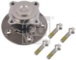 Febi Bilstein Set Rulment Roata Axa Spate Dreapta 181033 Mercedes-Benz A-Class/B-Class/Cla