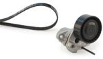 GATES Set Curea Transmisie Cu Caneluri K026Pk1003 Audi A1/A1 Allstreet/A1 City Carver