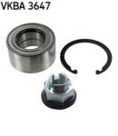 SKF Set Rulment Roata Vkba3647 Volvo S40 I/V40