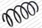 LESJÖFORS Arc Spiral Punte Fata 4056929 Mercedes-Benz Citan/Citan Mixto