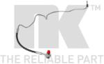 NK Furtun Frana 8547113 Audi A3/Tt Seat Leon/Toledo Ii/Toledo Iv Skoda Octavia I (8547113)