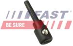FAST Acoperire Motor Ft99020 Nissan Primastar Opel Vivaro A Renault Trafic Ii (FT99020)