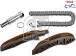Febi Bilstein Chit Lant De Distributie Deasupra 107254 Bmw 1/2/2 Active/2 Active Tourer/2 Gran